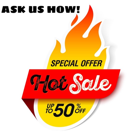 🌞 •LAST 1• Navy Halter Strappy Maxi Boho Dress - Picture 5 of 5